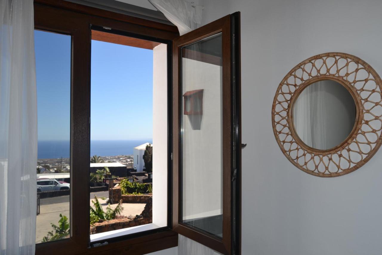 Canto Rojo, La Asomada Con Vistas A Lobos Exterior photo